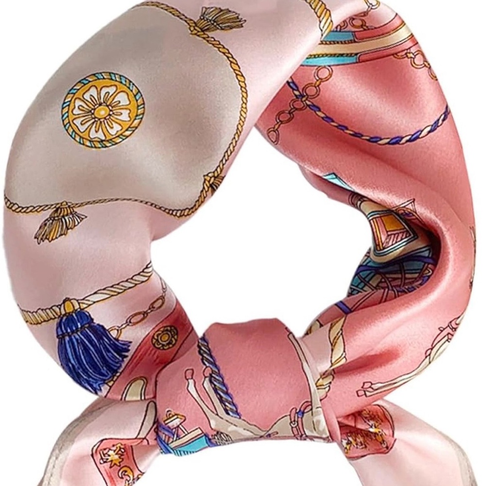 Elegant Pink Twillies - Picture 16 of 16
